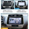 Adecuado para TOYOTA PRADO prepotente TOYOTA PRADO control central 18-21 navegación inteligente de pantalla grande máquina todo en uno