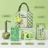 Packs de Regalo de Verano para Refrescar y Aliviar el Calor, Regalos para Eventos de Apertura de Empresa, Recuerdos Prácticos para Clientes y Empleados al Unirse