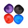 Vaso de Agua Plegable para Exterior Vaso de Agua de Plástico Vaso de Agua TPE Vaso para Lavado Exterior Vaso de Plástico Suave Retráctil