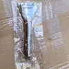 Ferramenta de Descascar Milho Aço Inoxidável Raspador de Milho Doméstico Manual Descascador de Milho Faca de Frutas