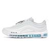 Yutian Zapatos Exportación Venta al por Mayor Air MAX97 Amortiguación de Aire de Palma Completa Retro Bala Mismo Estilo para Hombre y Mujer Zapatos Deportivos para Correr
