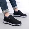 Nuevos Zapatos de Algodón Invierno Viejo Pekín para Mujer con Forro de Felpa Engrosados TikTok Populares Botas de Nieve Botas para Mujer Zapatos de Algodón para Madres de Mediana Edad y Mayores