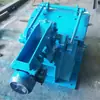 Alimentador Oscilante Pequeno para Mineração, Alimentador Reciprocante Leve, Equipamento de Alimentação Uniforme de Minério