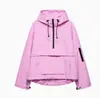 Moda Europea y Americana Transfronteriza Aliexpress Más Vendido Estilo Deportivo Casual Sudadera con Capucha Top Cortavientos Abrigo