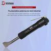 Deli Dl-2512F Pá de Ar Pá Pneumática Martelo de Ar Picareta de Ar Picareta de Ar Removedor de Ferrugem Pá de Ar Portátil
