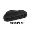 Gorro de Punto Liso para Otoño e Invierno 2025 con Forro Polar, Gorro de Forro Polar de Poliéster, Gorro de Punto en Stock, Gorro Cálido de Forro Polar Unisex