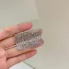 Celebridade da Internet Luxo Leve Brincos Longos com Franjas Elegantes Socialite Exagerados Brincos com Pino de Prata 925 Feminino 2023 Novo Estilo Tendência