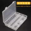 Paleta de Cores Oval Grande de Três Linhas, Caixa de Mistura de Cores, Caixa de Pincéis de Plástico Transparente, Balde Pequeno Dobrável para Água