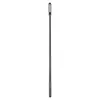 Varilla de Limpieza para Instrumentos Musicales, Varilla de Limpieza para Cavidad Interna de Flauta, Varilla Sonda de Limpieza de ABS, Varilla de Limpieza para Piccolo, Varilla para Flauta Dulce, Accesorios para Instrumentos de Viento