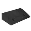Alfombrilla de Escalón, Alfombrilla de Pendiente, Talud de Carretera, Tablero Auxiliar para Subir, Estante para Pedal de Carrito de Batería de Escalón, Estante para Escaleras, Alfombrilla para Subir al Coche