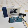 Válvula solenoide MAC 411A-B0A-DM-DDAJ-1KJ original serie 411A