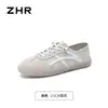 Sapatos Esportivos Casuais Zhr Macios e Leves de Dupla Finalidade Tênis Versáteis Respiráveis Lançamento Primavera e Outono 2026