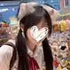 Japonês Bonito Plush Cat Ear Hair Band Mulheres Puro Desejo Atmosfera Lolita Soft Girl Headband Sweet Beast Ear Acessórios para o cabelo