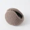 Orejeras cálidas de invierno para hombre, orejeras engrosadas, orejeras, calentadores de orejas, a prueba de frío, ciclismo, puestos, suministro para hombres, invierno, venta al por mayor
