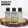Conjunto Frascos Pequenos Shampoo e Gel de Banho Descartáveis de Hotel Condicionador Hotel B&B Shampoo Portátil Consumíveis