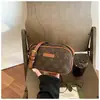 2026 Verano Bolso Sencillo Bolso Cruzado Bolso de Hombro Único Nuevo de Nicho para Mujer Simple Casual Alta Apariencia Bolso para el Trabajo