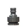 Fornecedor Fabricante Novo 4 Pontos 6 Pontos Plástico Padrão Ferramentas de Jardinagem Hardware Conector Rosca de Torneira