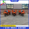 Equipamento de Transporte Elétrico para Mineração, Veículo de Transferência de Material de Construção, Veículo Pequeno para Transferência e Manuseio de Lajes