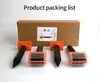 Explosiones transfronterizas ultrasonido solar para atrapar animales exterior impermeable protección solar serpiente topo zumbador repelente de ratas