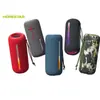 HOPESTAR P39 Altavoz Bluetooth Impermeable para Exteriores Deportivo Inalámbrico Tarjeta Estéreo Portátil Subwoofer Nuevo