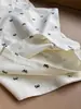 Pantalones Casuales de Pierna Ancha con Estampado de Lazo para Mujer Verano Delgados Talla Grande mm Gordo Holgados Look Adelgazante Estilo Coreano Drapeados Rectos