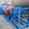 Molino de bolas tipo rejilla de 1200x4500, equipo de molienda de alta finura para plantas de procesamiento de mineral de cromita