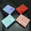 Nuevo Pulsera de Conejo de Jade Rojo Estilo Chino para Mujer, Caja de Regalo Niche con Diseño Azul y Rosa, Pulsera de Estudiante, Pulsera de Amistad, Estilo Antiguo, Estilo Nacional
