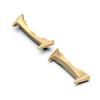 Correa para Google Watch Correa de Metal para Google Pixel Watch de 20 mm de Ancho