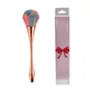 Pincel de Maquiagem Cintura Fina, Pincel Grande Único para Pó, Pincel para Blush, Embalagem para Presente, Ferramentas de Beleza Atacado