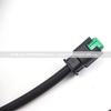 Fio adaptador para BMW MINI COOPER chicote do termostato linha da sala de saída de água OE12517646145
