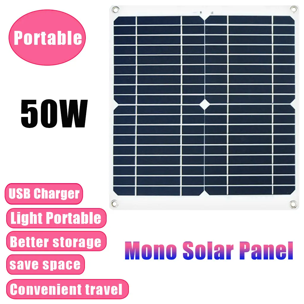 50W 1