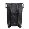 Bolsa de Viagem Dobrável para Armazenamento, Bolsa Tote de Capacidade Extra Grande, Bolsa de Algodão Ecológica, Bolsa de Viagem, Bolsa de Lona, Personalizável