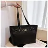 Bolsa Casual de Axila 2026 Retro Nova Tendência de Moda Versátil Tote Simples Grande Capacidade Bolsa de Ombro para o Dia a Dia