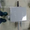 Máquina de interruptor eléctrico a prueba de explosiones para minería ZD6-G165 Máquina de interruptor eléctrico a prueba de explosiones para minería ZKC160D-Z