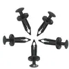 Adecuado para Audi Honda Ford Buick Chrysler parachoques maletero guardabarros revestimiento hebilla de coche