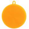 Venta al por mayor del fabricante Cepillo de silicona multifuncional para lavar platos, Removedor de manchas, No grasoso, Paño de silicona para lavar platos, Estropajo, Cepillo para limpiar