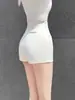 Shorts Pretos para Mulheres 2025 Novo Popular Verão Cintura Alta Petite Hot Girl Apertados Roupa Externa Evasê Casual Hot Pants