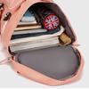 Bolsa de Deportes de Ocio Natación Fitness para Mujer Separación Seca y Húmeda Compartimento Independiente para Zapatos Gran Capacidad Multiusos Bolso de Hombro de Viaje para Hombre y Mujer