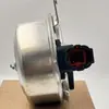 Motor del ventilador del radiador para Mitsubishi Mitsubishi Outlander 09-13 MR312898