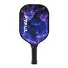 Amazon Transfronterizo Popular Pickleball Fibra de Vidrio Pickleball Raqueta Deportes al Aire Libre Vidrio Pickleball Raqueta Venta Directa de Fábrica