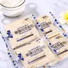 Pão torrado de quinoa Haoshi 0 açúcar fabricantes de torradas ilimitadas entrega de uma peça pão atacado