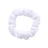 60 colores transfronterizo Europa y Estados Unidos y Corea del Sur terciopelo tela de seda dorada anillo para el cabello de intestino grueso Europa y Estados Unidos flor anillo de intestino delgado accesorios accesorios para el cabello Amazon