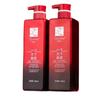 Etiqueta Personalizada OEM Personalización Tianxia Ba Rou Set de Champú para Refrescar y Dar Volumen al Cabello, Mejorando el Frizz