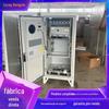Gabinete de comunicação integrado ao ar livre fonte de alimentação externa torre 5G estação base temperatura constante ar condicionado equipamento integrado sala