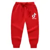 Pantalones Largos Infantiles Estilo Coreano Primavera y Otoño Ropa Exterior para Bebé Pantalones Casuales Deportivos de Algodón Puro Neutral de Felpa