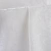 Satén Jacquard de Rayón con Patrón Abstracto, Suave y Resistente a las Arrugas, Nueva Tela de Estilo Chino para Hanfu, Suministro de Fábrica en Stock