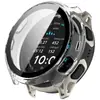 Qingfeng es Adecuado para Huami Amazfit Cheetah2Pro Funda y Película Integradas, Funda Protectora Cheetah2Pro