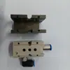 Fabricante de Máquina Dispensadora de Roupa Íntima Peças de Reposição: Bico, Pino Ejetor, Válvula Solenoide, Porca, Micrômetro, Anel de Vedação, Selo de Plugue, Mola