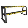 Equipo de fuerza transfronterizo gimnasio juego completo de máquina mariposa comercial, curl de piernas, máquina de patada trasera, fábrica de equipos de fitness