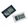 Termômetro Digital com Sonda Termômetro Eletrônico Sensor FY-10 FY-11 FY-12 Multicolor